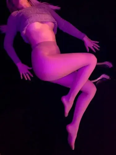 mylenelegs - Photo exclusive MYM 13 | French Modèles
