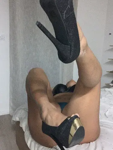 curvy_lesly - Photo exclusive MYM 14 | French Modèles