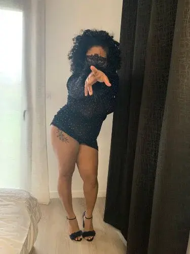 curvy_lesly - Photo exclusive MYM 10 | French Modèles