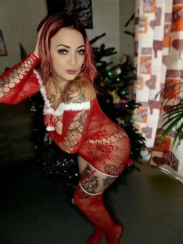 lola_inked - Photo exclusive MYM 12 | French Modèles