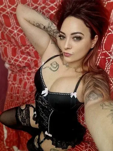 lola_inked - Photo exclusive MYM 6 | French Modèles