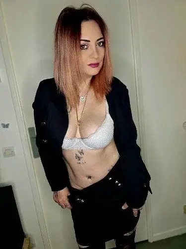 lola_inked - Photo exclusive MYM 1 | French Modèles