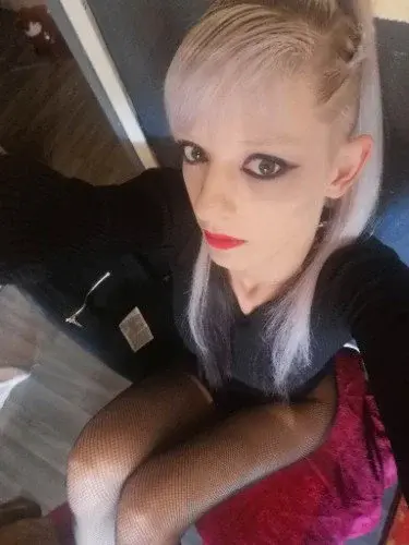 j'aime cette tenue et vous ? 