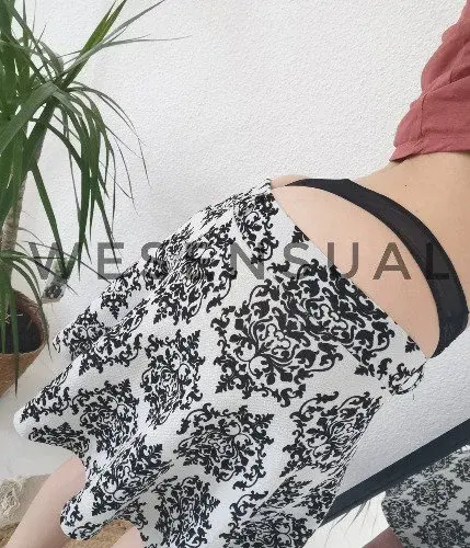 wesensual - Photo exclusive MYM 16 | French Modèles