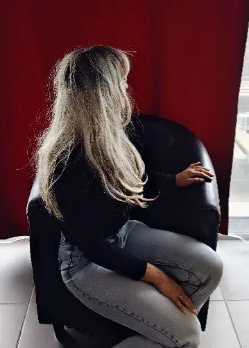 arya - Photo exclusive MYM 8 | French Modèles