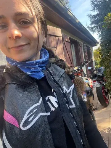 Moto Life 