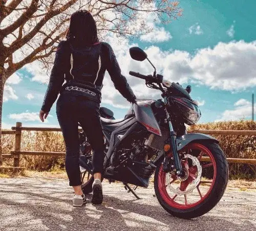 🏍️🏍️