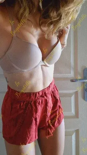 la_bagatelle - Photo exclusive MYM 9 | French Modèles