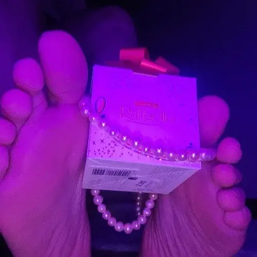 goldiefeet - Photo exclusive MYM 3 | French Modèles