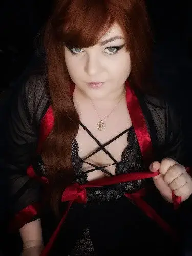 Tu viens m'enlever cette lingerie ? 🤭🤭🤯