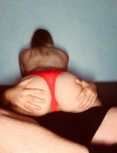 Netflix and chill. 😝🔞💋