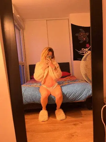 dreamheather - Photo exclusive MYM 19 | French Modèles