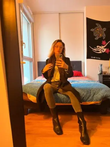 dreamheather - Photo exclusive MYM 18 | French Modèles