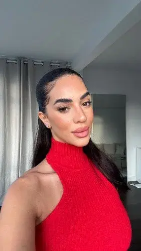 merazkamarwa - Photo exclusive MYM 5 | French Modèles
