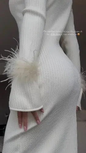 merazkamarwa - Photo exclusive MYM 1 | French Modèles