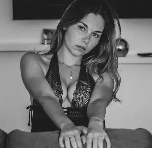 lianaa - Photo exclusive MYM 6 | French Modèles