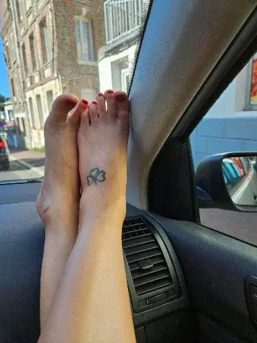 cutiejulie76 - Photo exclusive MYM 12 | French Modèles