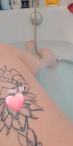 cutiejulie76 - Photo exclusive MYM 2 | French Modèles