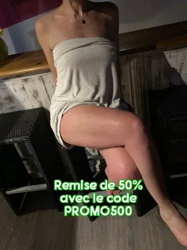 clarasam - Photo exclusive MYM 1 | French Modèles