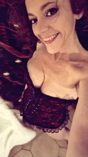 la_lantiponneuse - Photo exclusive MYM 10 | French Modèles