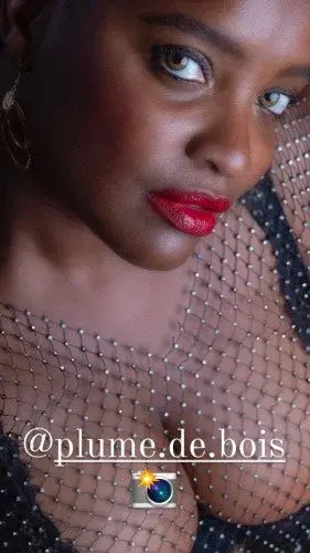 Details et sensualité 