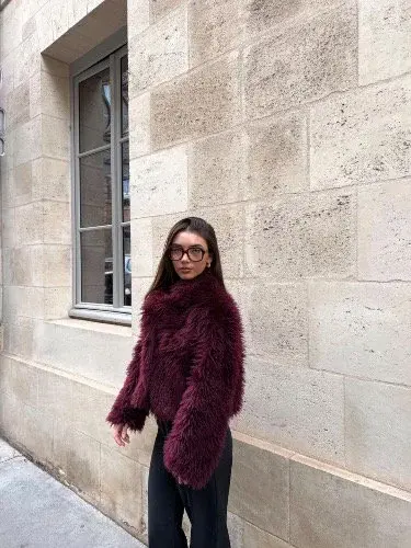 leabeigbeder - Photo exclusive MYM 12 | French Modèles