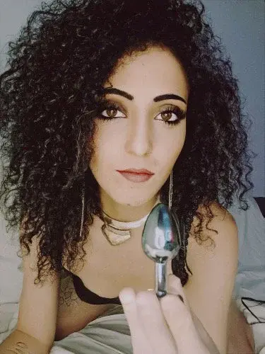 calienteee - Photo exclusive MYM 14 | French Modèles