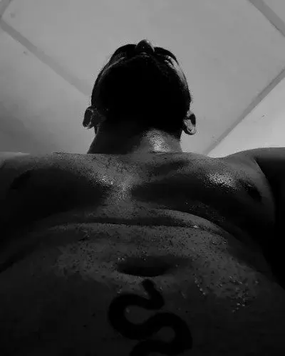 Look at me