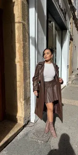 rania04 - Photo exclusive MYM 7 | French Modèles