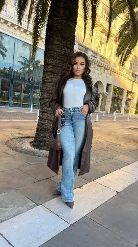 rania04 - Photo exclusive MYM 5 | French Modèles