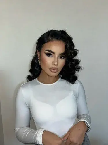 rania04 - Photo exclusive MYM 4 | French Modèles