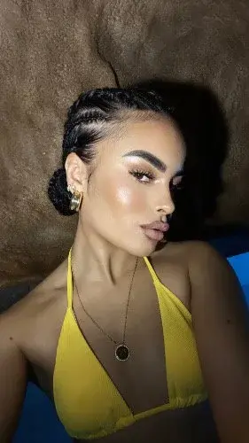 rania04 - Photo exclusive MYM 2 | French Modèles