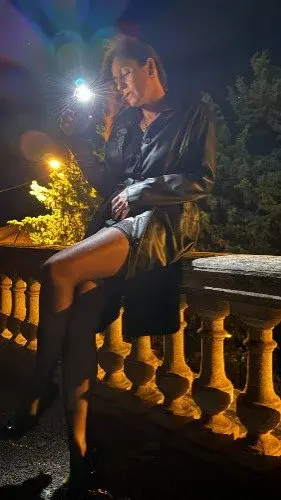 Balade nocturne ✨