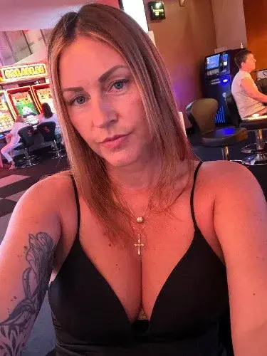 Tu aimes ce décolleté ? 