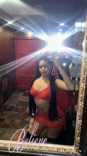 Belleza natural 😌