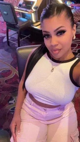 Las vegas 🌸