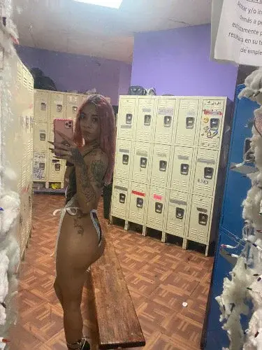 Sexy 