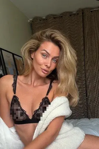 melanie_dbrs - Photo exclusive MYM 19 | French Modèles