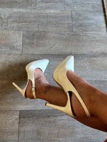 melanie_dbrs - Photo exclusive MYM 18 | French Modèles