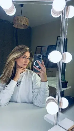 melanie_dbrs - Photo exclusive MYM 16 | French Modèles