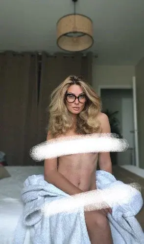 melanie_dbrs - Photo exclusive MYM 4 | French Modèles
