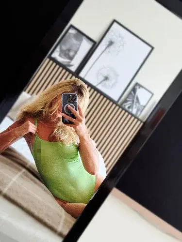 melanie_dbrs - Photo exclusive MYM 2 | French Modèles