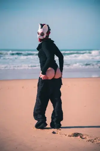 Ce booty t'appelle... !