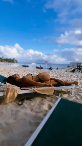 emilienefnaf - Photo exclusive MYM 12 | French Modèles