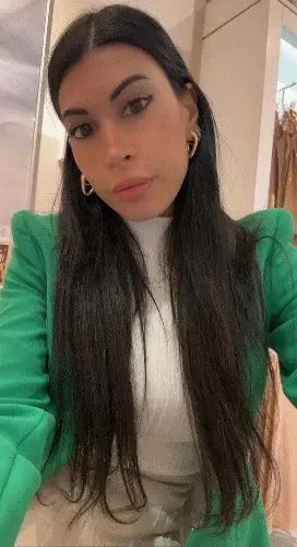 Enchantée 🌙💫