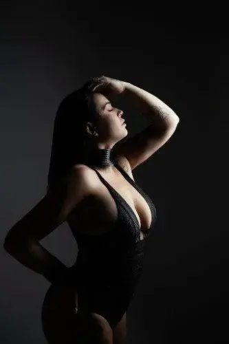 Pas besoin d'être en sous vêtements pour plaire