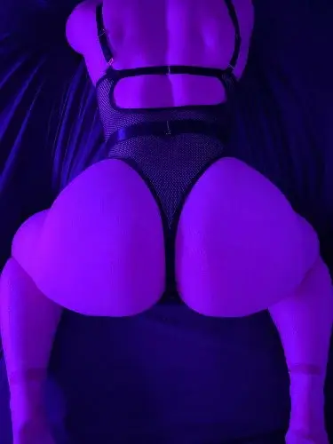 Je t’attends 😏😈