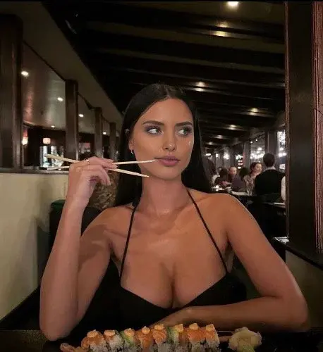 Petit resto 😍