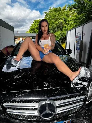 lisa_cam - Photo exclusive MYM 3 | French Modèles