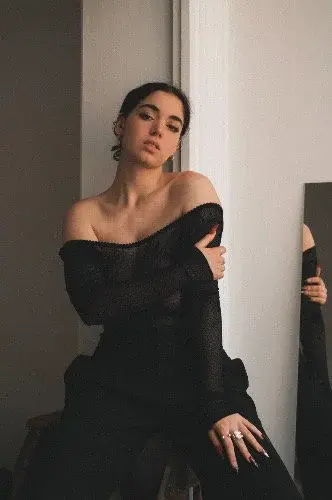 dlcmara - Photo exclusive MYM 20 | French Modèles